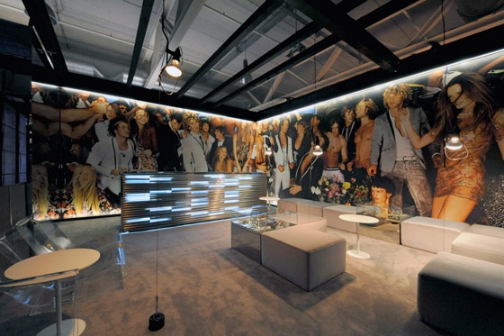 D&G at Baselworld fair | Trade fair & exhibition buildings | Dordoni Architetti