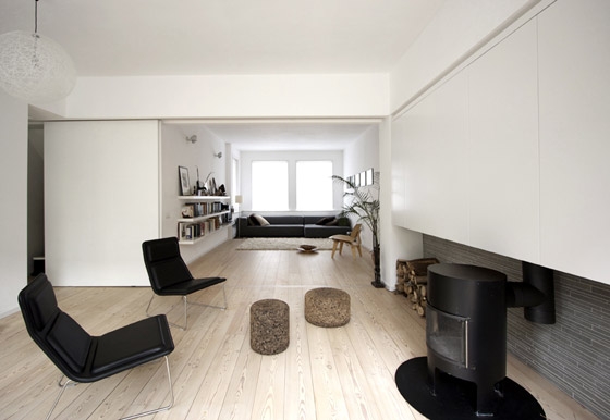 home 00 | Wohnräume | i29 | Interior Architects