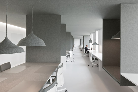Office 04 | Office facilities | i29 | Interior Architects