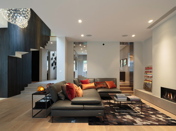 Totteridge Home | Living space | Tollgard Studio