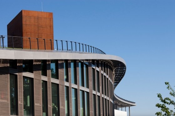 Corporate Headquarter der Solon SE |  | Schulte-Frohlinde Architekten