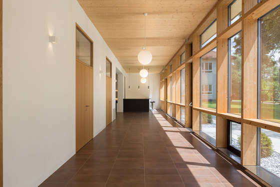 Parish Center Andorf von [tp3] architekten | Sakralbauten / Gemeindezentren