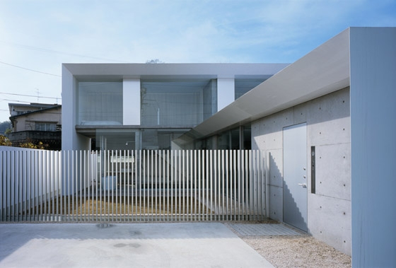 U-House | Case unifamiliari | Kubota Architect Atelier