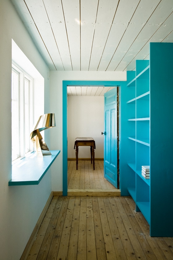 Summerhouse Skåne | Maisons particulières | LASC studio