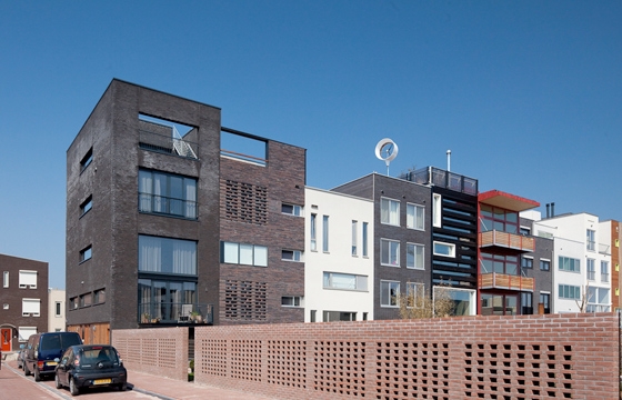 Woonhuis Weijnen 2.0 |  | FARO Architecten