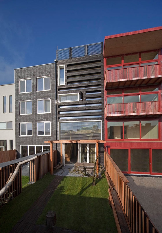 Woonhuis Weijnen 2.0 |  | FARO Architecten