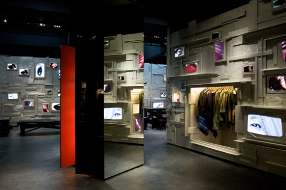 L’Eclaireur | Shops | Quinze & Milan