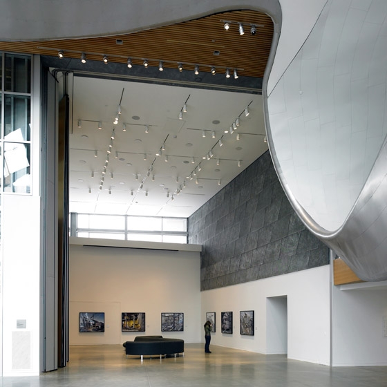 Art Gallery of Alberta by Randall Stout Architects | Museums