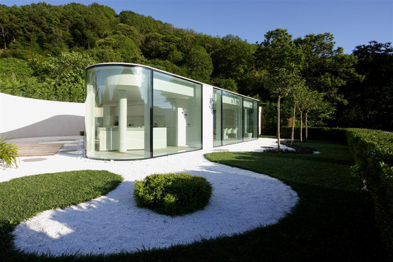 Lake Lugano House | Einfamilienhäuser | JM Architecture