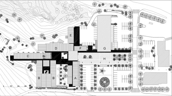 Welfare Centre  Onni by L&M Sievänen Architects Ltd | Hospitals