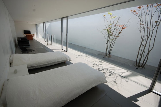 Minimalist House | Einfamilienhäuser | Shinichi Ogawa & Associates