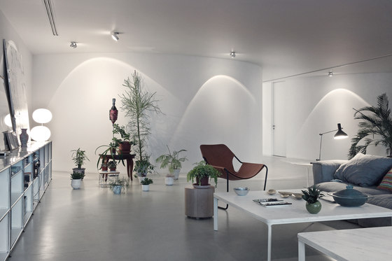NM Apartment | Wohnräume | Paul Kaloustian Architect