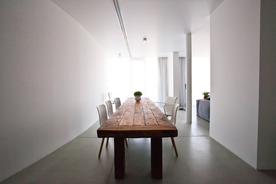 NM Apartment | Wohnräume | Paul Kaloustian Architect
