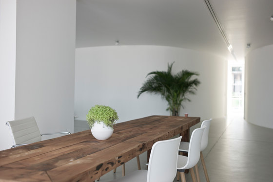NM Apartment | Living space | Paul Kaloustian Architect