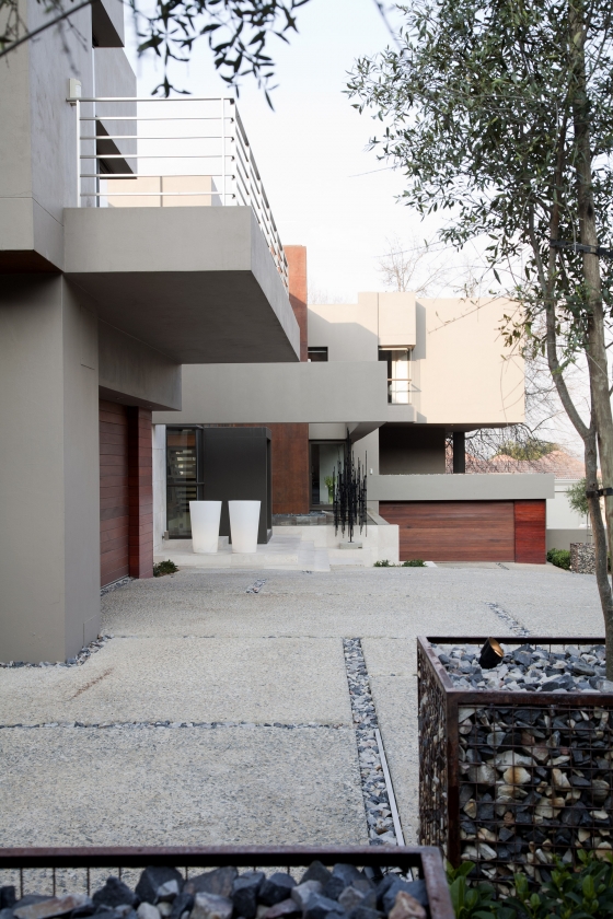 House Moyo |  | Nico van der Meulen Architects
