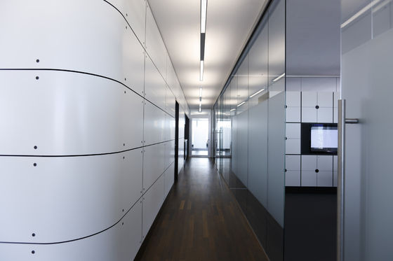 Astra-Turm | Edifici per uffici | Tobias Grau