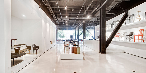 Design Republic's Design Collective by Neri & Hu Design and Research Office | Shops