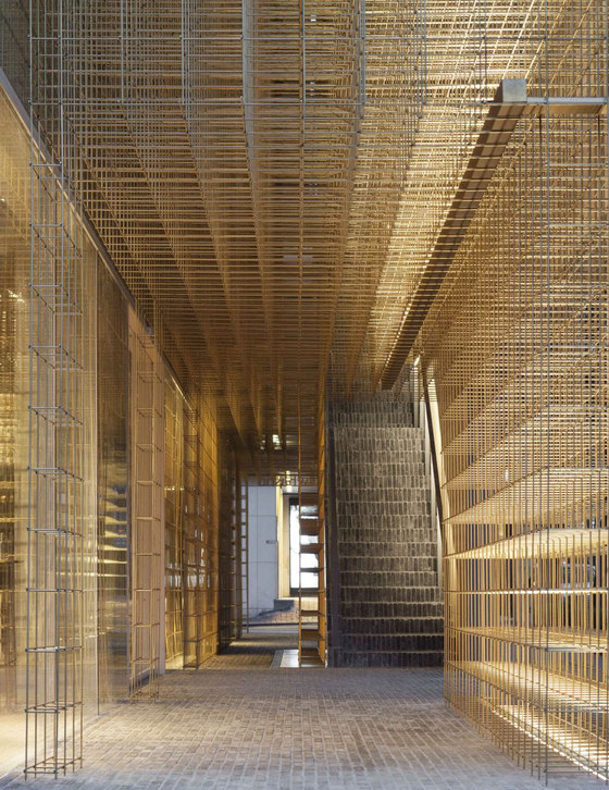 Sulwhasoo Flagship Store | Intérieurs de magasin | Neri & Hu Design and Research Office