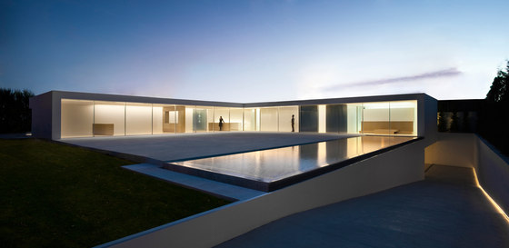 Atrium House | Maisons particulières | Fran Silvestre Arquitectos