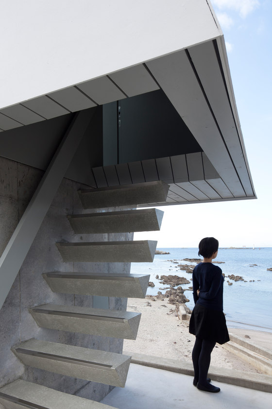 Window House | Detached houses | Yasutaka Yoshimura Architects