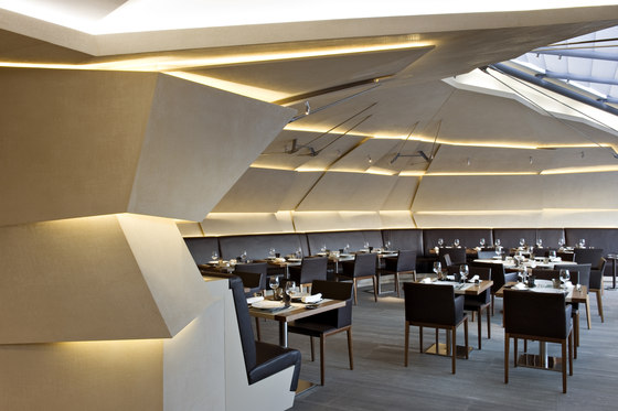 Le 39V restaurant | Restaurantes | naço architectures