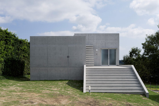 House in Akitsu | Detached houses | Kazunori Fujimoto Architect & Associates