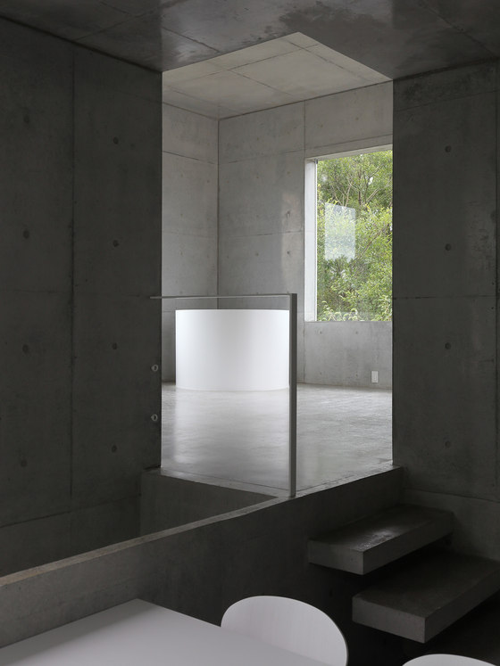 House in Akitsu | Detached houses | Kazunori Fujimoto Architect & Associates