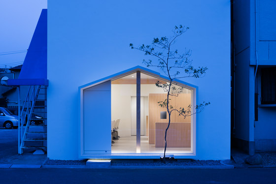 Folm arts | Shops | Tsubasa Iwahashi Architects