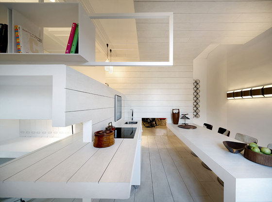 Ascer Ceramic House | Living space | Héctor Ruiz-Velázquez