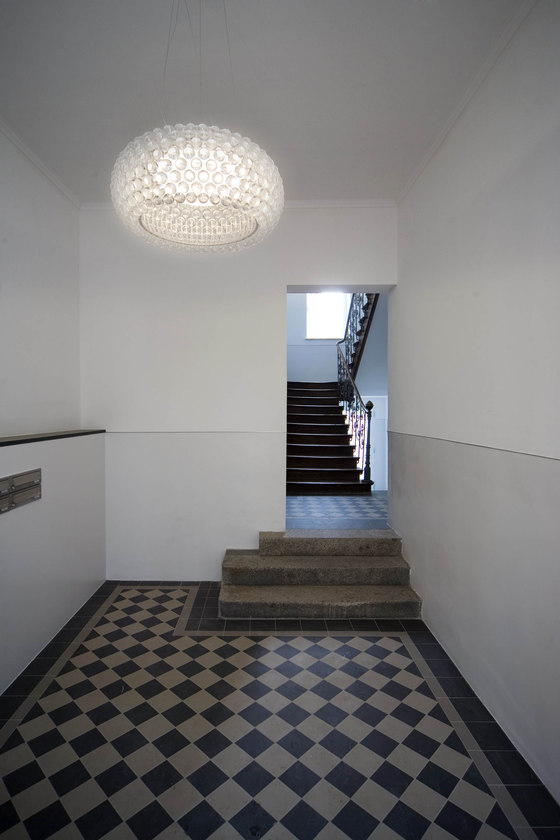 P22 | Living space | Claus Schuh Architekten