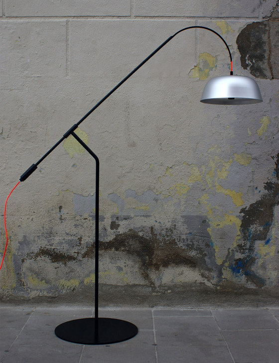 OSUX LAMP by CreativeAffairs | Prototypes