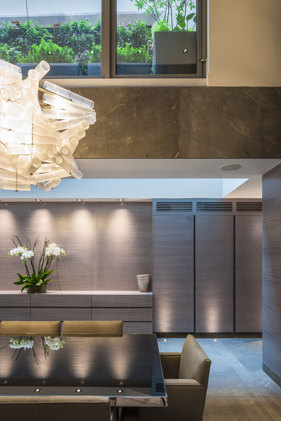 Mayfair House | Zweifamilienhäuser | Squire and Partners