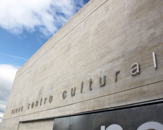 Nuevo Centro Cultural, Madrid | Teatros | Fündc