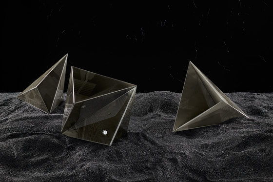 Obscura by Siba Sahabi | Prototypes