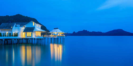 The St. Regis Langkawi |  | GROHE