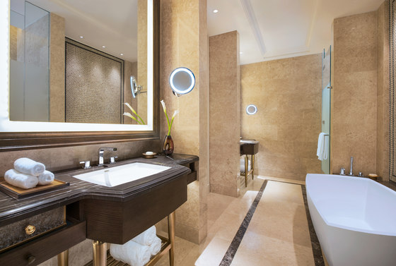The St. Regis Langkawi |  | GROHE