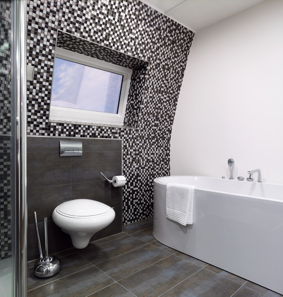 ar-che® modular home |  | VitrA Bathrooms