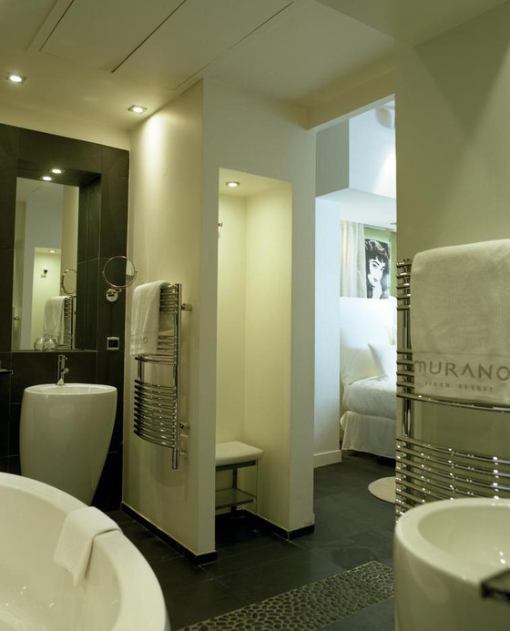 Murano Resort |  | LAUFEN BATHROOMS