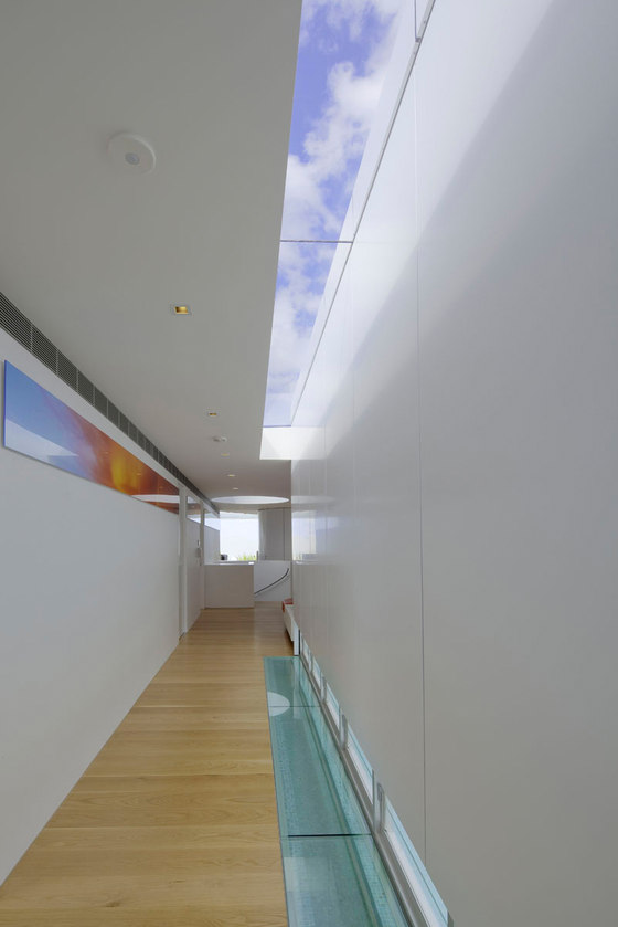 Bondi Penthouse | Case unifamiliari | MPR Design Group Pty Ltd