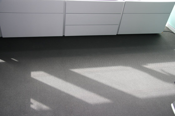 Walter Knoll AG & Co. KG |  | Carpet Concept