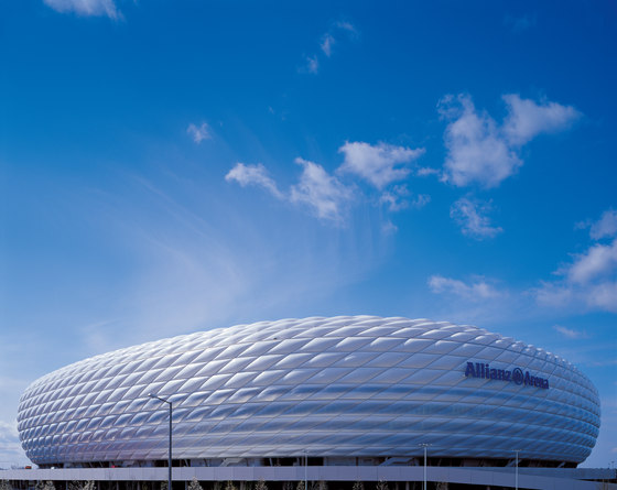 Allianz Arena |  | Carpet Concept