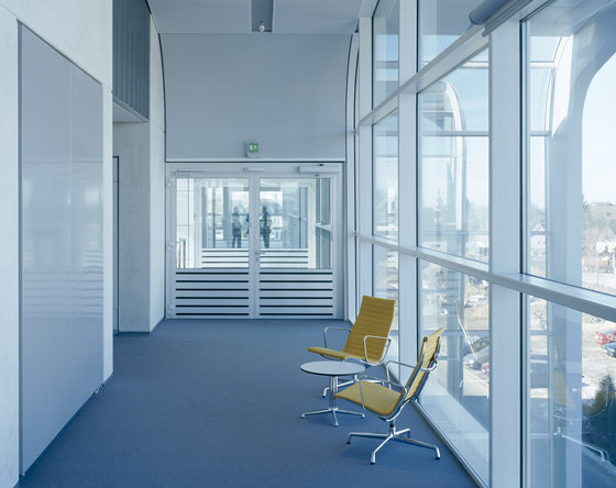 Gira Giersiepen GmbH & Co. KG |  | Carpet Concept