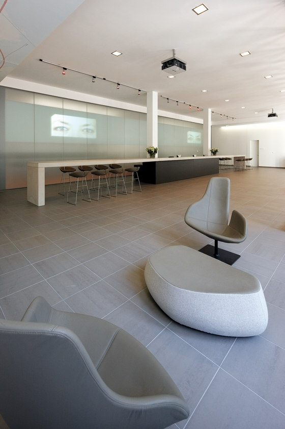 IdeenBotschaft | Grey Group Germany |  | Carpet Concept