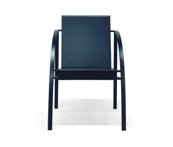 Chairs | Metal chairs by Kristiina Lassus Studio | Prototypes