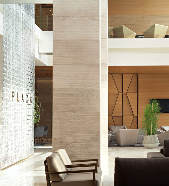 Plaza Hotel by Fabbian | Manufacturer references