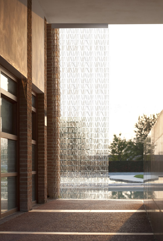 Tile x private homes |  | Fabbian