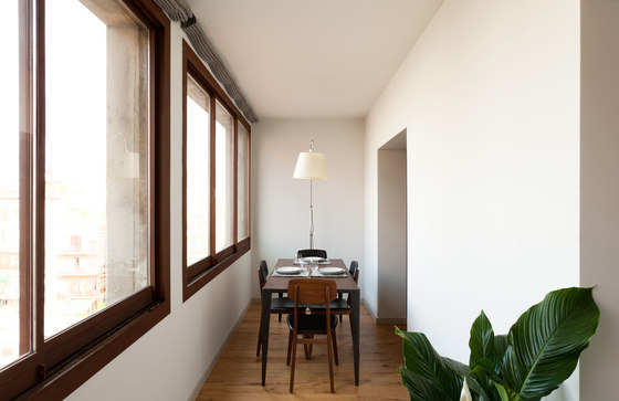 Barcelona Apartment | Manufacturer references | Zeitraum