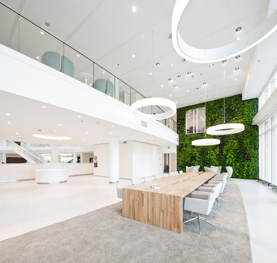Eneco Headquarter Rotterdam |  | HofmanDujardin