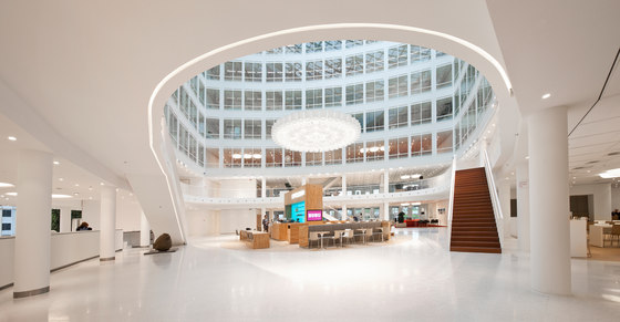 Eneco Headquarter Rotterdam |  | HofmanDujardin
