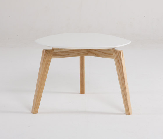 Side Table | Prototypes | Jannis Ellenberger